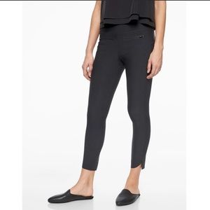 Athleta Stellar Crop Pant